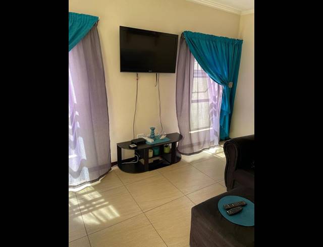 3 BEDROOM PROPERTY TO RENT IN MOKOPANE CENTRAL